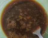 Foto langkah ke 2 dari resep Telur Dadar Kecap.