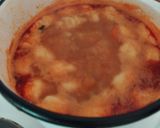 Vöröslencse gulyás. #gluténmentes recept fázis 4 fotója