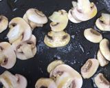 Foto del paso 3 de la receta Pizza de pollo y arroz