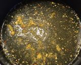 Paradicsomos húsgombóc recept fázis 2 fotója
