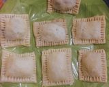 Foto langkah ke 6 dari resep Apple Pie ala MCD.