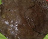 Foto langkah ke 4 dari resep Diet friendly miles crepes | DEBM.