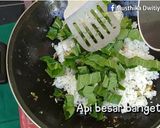 Foto langkah ke 2 dari resep NASI GORENG DUPLIKASI ABANG TEK - TEK.