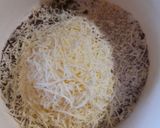 Sajtos-magos tallér gofrisütőben II recept fázis 1 fotója