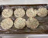 Seafood Croquettes recipe step 2 photo
