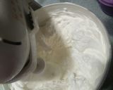 Foto langkah ke 2 dari resep Butter cream 3 bahan.