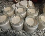 Foto del paso 6 de la receta: Yogur vegetal individual en Yogurtera