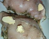 Foto del paso 5 de la receta: Pechuga de Pollo Rellena D'Maravilla