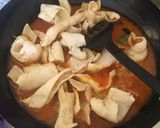 Foto langkah ke 4 dari resep Sambel Tumpang.