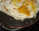 डोसा (Dosa recipe in Hindi) रेसिपी चरण 2 फोटो