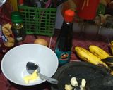 Foto langkah ke 2 dari resep Ikan Panggang Teflon.