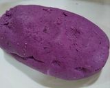 Foto langkah ke 2 dari resep Ubi Mochi.
