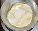 A picture of step 5 of Chole bhature.