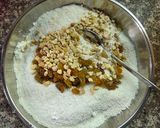 Foto del paso 1 de la receta: Coquititas