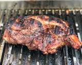 Slow Roasted Garlic-Soy Sauce Pork Chop recipe step 5 photo