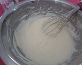 Foto del paso 1 de la receta Galletas de queso de untar