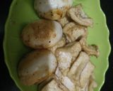 Foto langkah ke 3 dari resep Masak Habang ala saiah.