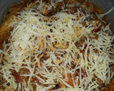 Foto del paso 2 de la receta: Polenta con Tuco!!!!😋