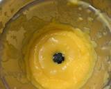 Mango cake with lemon flavour recipe step 2 photo