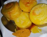 A picture of step 1 of MOI-MOI OR ALELE.