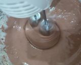 Foto langkah ke 7 dari resep Chocolate Cake.
