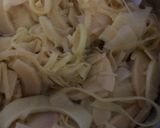 Foto langkah ke 3 dari resep Sayur Rebung/Baby Bamboo.