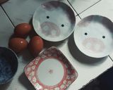 A picture of step 1 of Ragnarok Eggs.