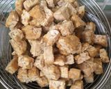Foto langkah ke 2 dari resep Tumis Tempe Orek.