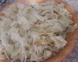 صورة لخطوة 2 من وصفة شخشوخة يمي يمي 😍😋