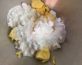 Foto langkah ke 2 dari resep Sagu Keju.