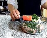 Foto del paso 2 de la receta: Albóndigas de cerdo