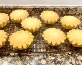 Foto del paso 6 de la receta: Tartitas De Santiago “sin azúcar “