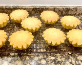 Foto del paso 6 de la receta: Tartitas De Santiago “sin azúcar “