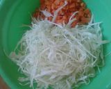 Foto langkah ke 1 dari resep Omelet Complit #5resepterbaruku.