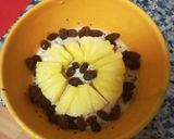Foto del paso 3 de la receta: Cremoso de Chía y avena
