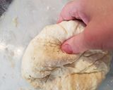 Foto del passaggio 1 della ricetta Tortino salato del recupero