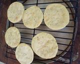 Foto del paso 5 de la receta: Alfajores santiagueños
