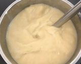 Csicseriborsó-krémleves recept fázis 2 fotója
