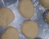 A picture of step 6 of Fluffy doughnut.