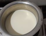 केसर दूध (Kesar doodh recipe in hindi) रेसिपी चरण 1 फोटो