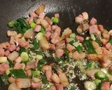 Extra krémes carbonara recept fázis 4 fotója