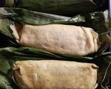 Foto langkah ke 3 dari resep Rolade Tahu Sosis.