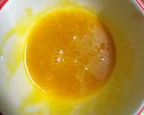 รูปขั้นตอนการทำที่ 2 ของ Souffle egg