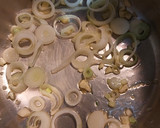 Foto del paso 3 de la receta: Crema de acelgas vegana