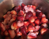 Foto del paso 4 de la receta: Mermelada de Frutillas