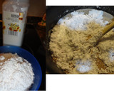 Foto del paso 3 de la receta: Tarta de trufa rellena con trufas