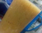 صورة لخطوة 3 من وصفة كوكتال بالفواكه 🍌🍏🍐🍊