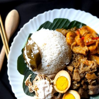 Langkah 8