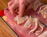 Rácponty recept fázis 10 fotója