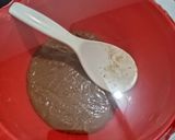 Foto langkah ke 4 dari resep Kue Ali Agrem (Tanpa Santan).